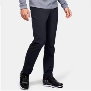 Under Armour Golf Match Play Pants